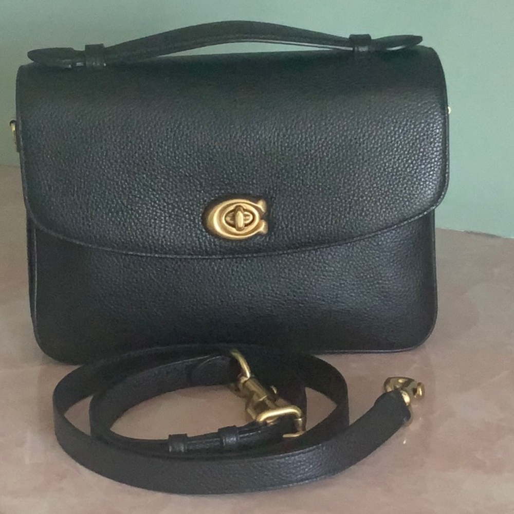 Coach Cassie Crossbody